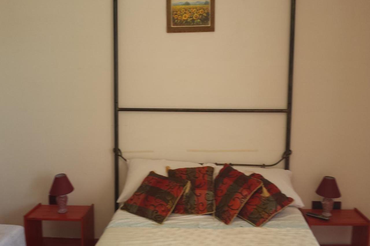 Il Nido Salentino Hotell Martano Exteriör bild