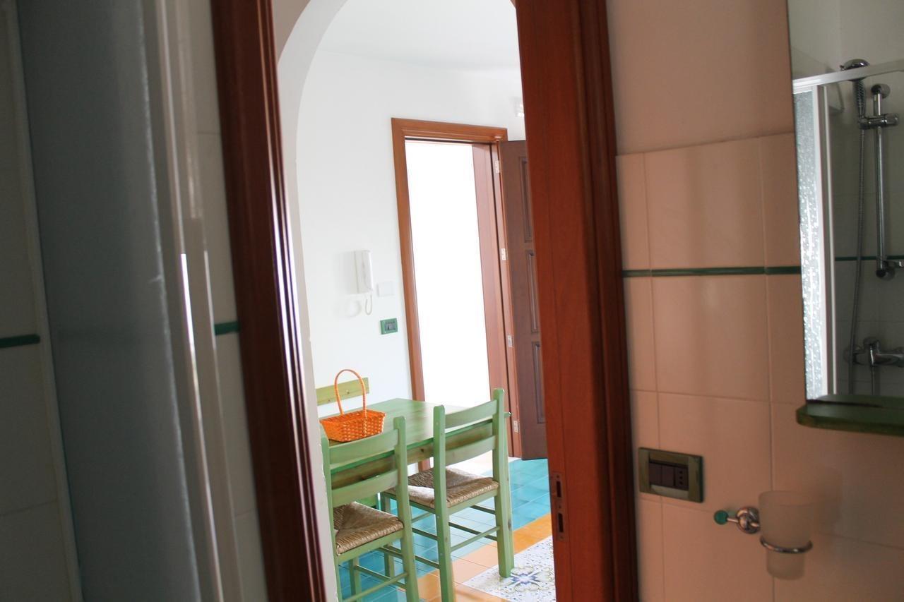 Il Nido Salentino Hotell Martano Exteriör bild