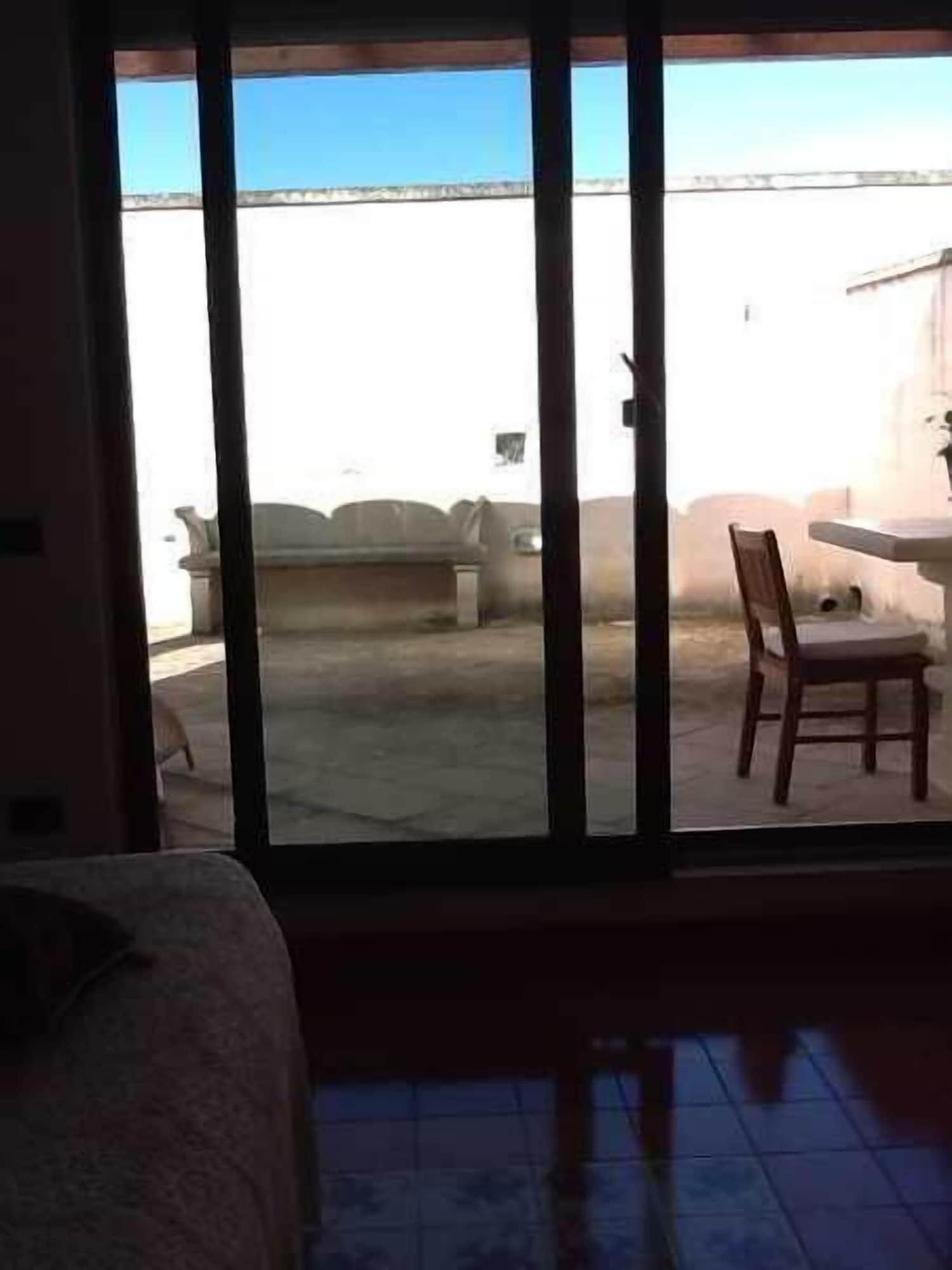 Il Nido Salentino Hotell Martano Exteriör bild