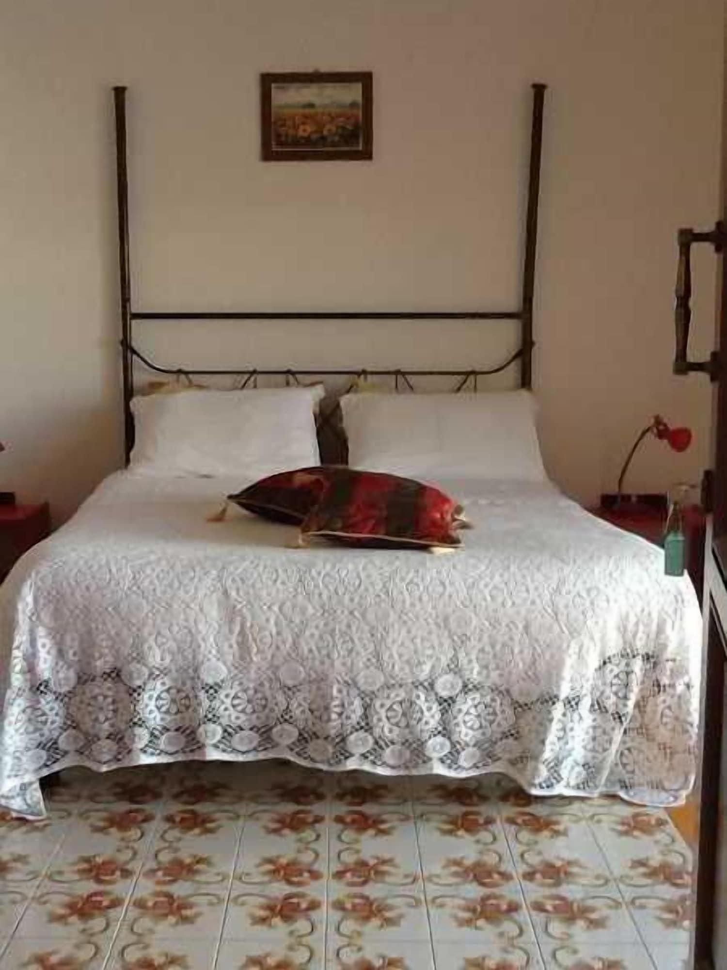 Il Nido Salentino Hotell Martano Exteriör bild
