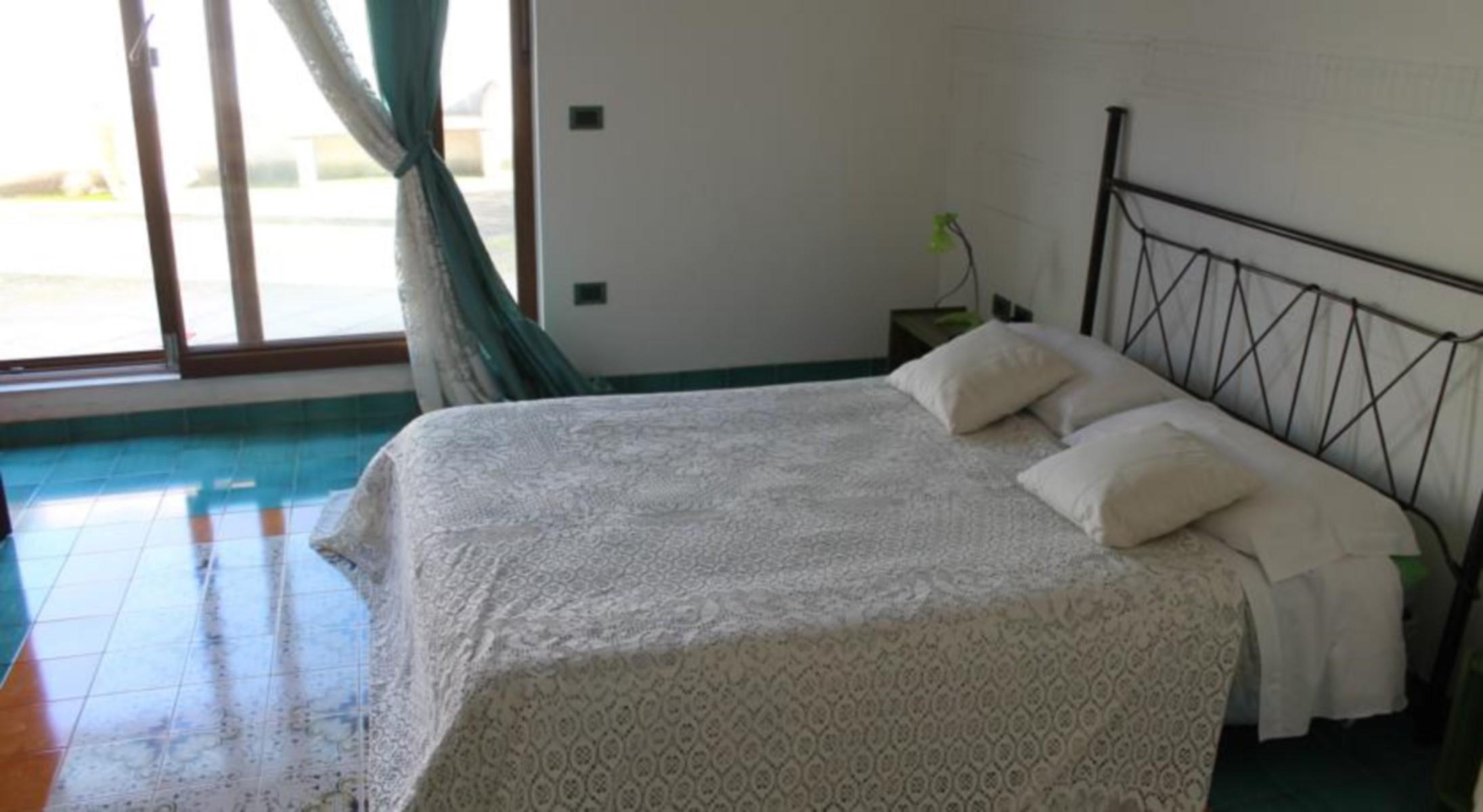 Il Nido Salentino Hotell Martano Exteriör bild