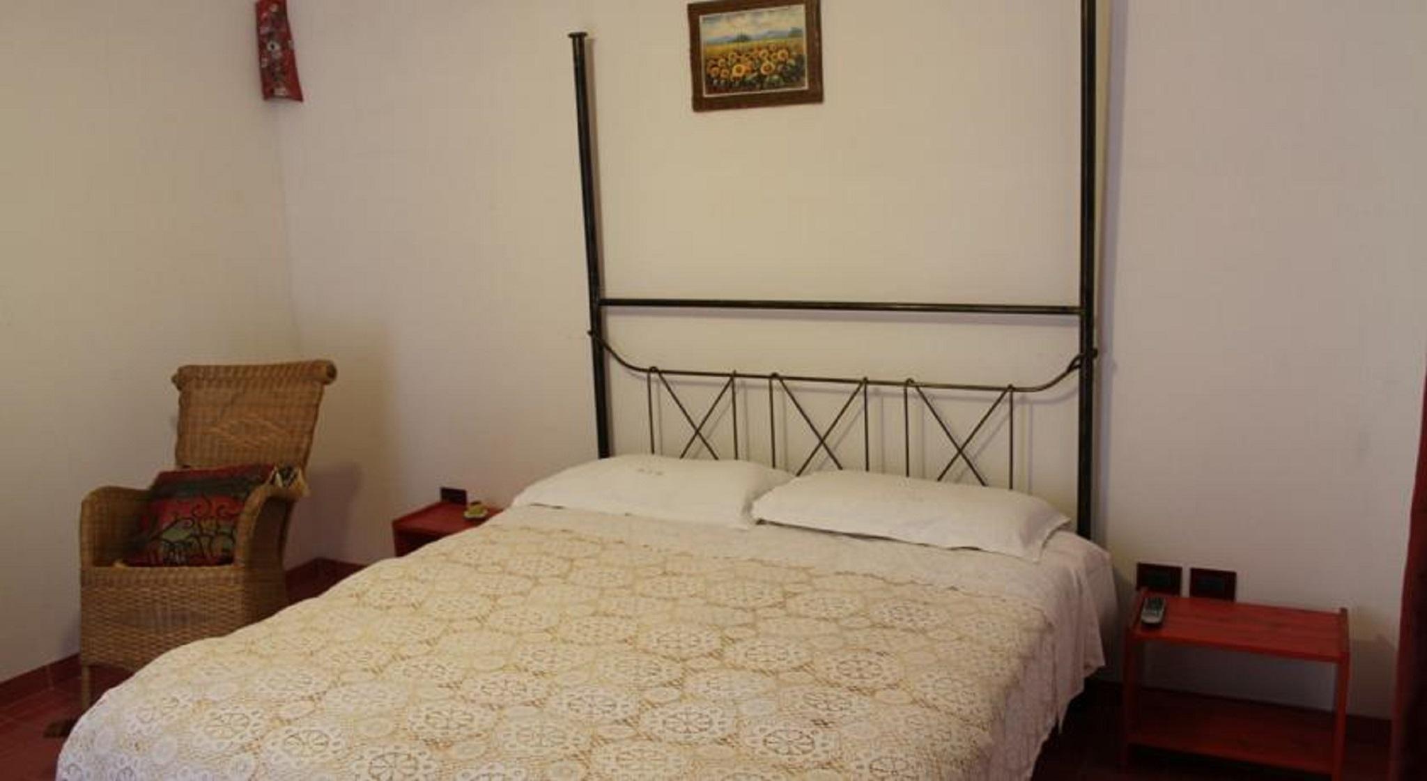 Il Nido Salentino Hotell Martano Exteriör bild